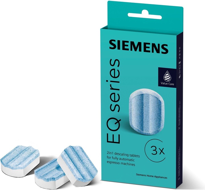Actual product image Siemens TZ80002B