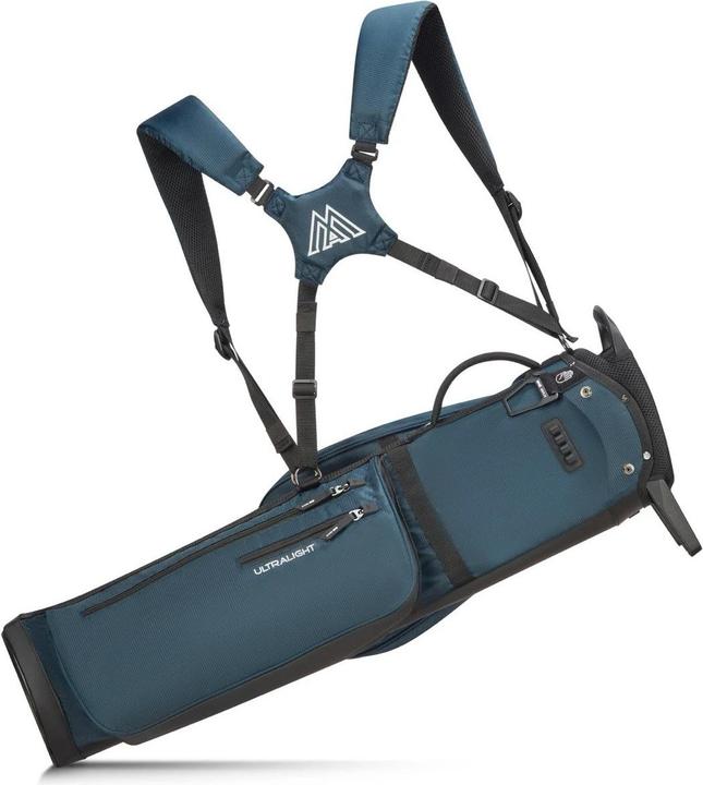 Produktbild Big Max Heaven Five G Standbag Blau