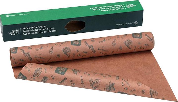 Produktbild Big Green Egg Butcher Paper
