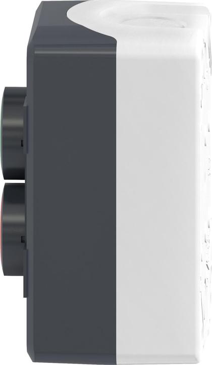 Produktbild Schneider Electric Tasterstation 2-fach I/O