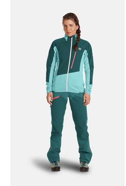 Immagine prodotto Ortovox Giacca Western Alps Hybrid (S)