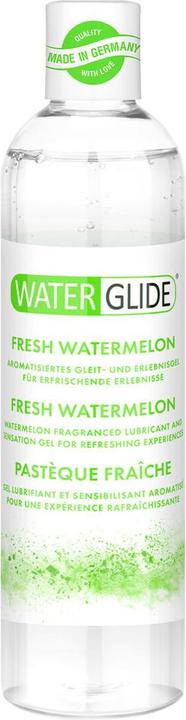 Produktbild Waterglide 300 ml Frische Wassermelone (300 ml)