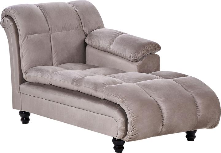 Produktbild Beliani Lormont (Recamiere)