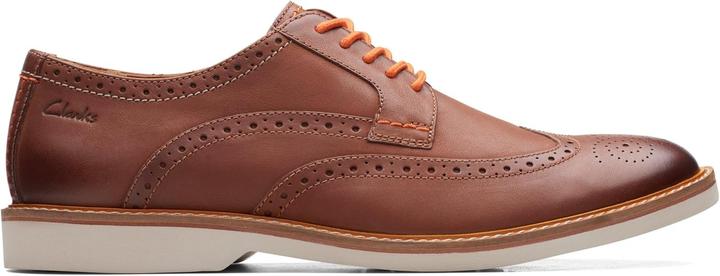 Image du produit Clarks Atticusltlimit Oxford (39.5)