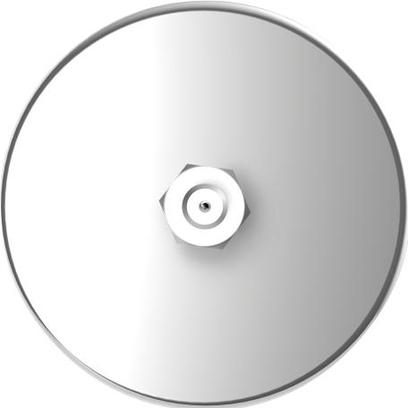 Produktbild tesa Klebeschraube für Mauerwerk & Stein, rund, 5kg Halteleistung