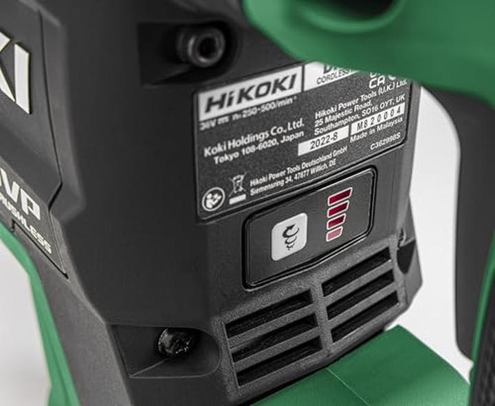 Produktbild Hikoki DH3640DAW2Z