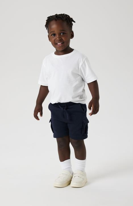 Actual product image Name it Nmmoli Sweat Shorts Unb Noos (110)
