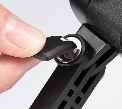 Image du produit Pgytech Osmo Pocket L Bracket (DJI Osmo Pocket)