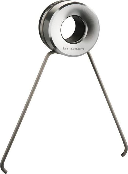 Actual product image Birzman Chain hook mounting aid