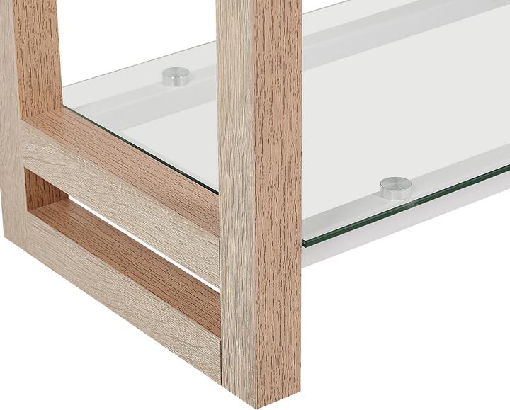 Immagine prodotto Beliani Jenks (68 x 30 x 152 cm)