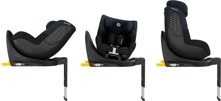 Produktbild Maxi-Cosi Mica 360 (Reboarder, ECE R129/i-Size Norm)