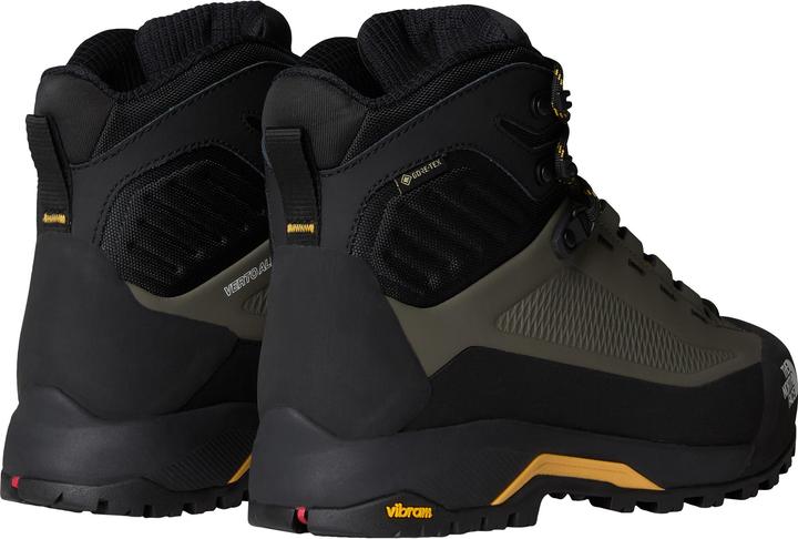 Produktbild North Face Verto Alpine Mid GTX (45, 45.5)