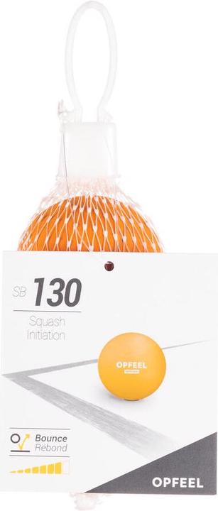 Produktbild Opfeel Squashball Einsteiger 2er-Set