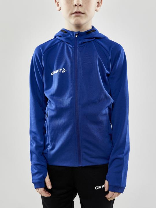 Image du produit Craft Veste à Capuche Evolve Jr (158, 164)