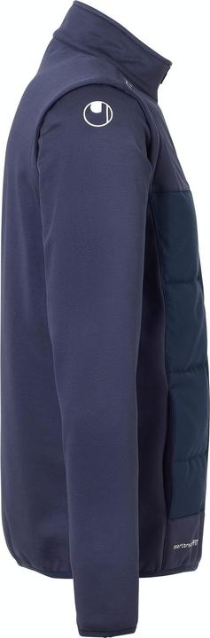 Immagine prodotto Uhlsport Jacke ESSENTIAL MULTI WITH REM. SLEEVES (4XL)