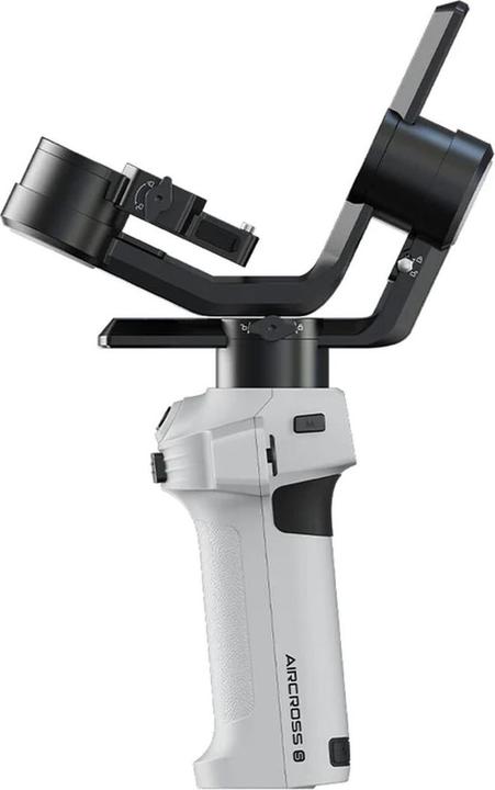 Produktbild Gudsen Gimbal für Kamera, Camcorder, Smartphone Moza AIRCROSS S (Smartphone, Systemkamera, 1.80 kg)