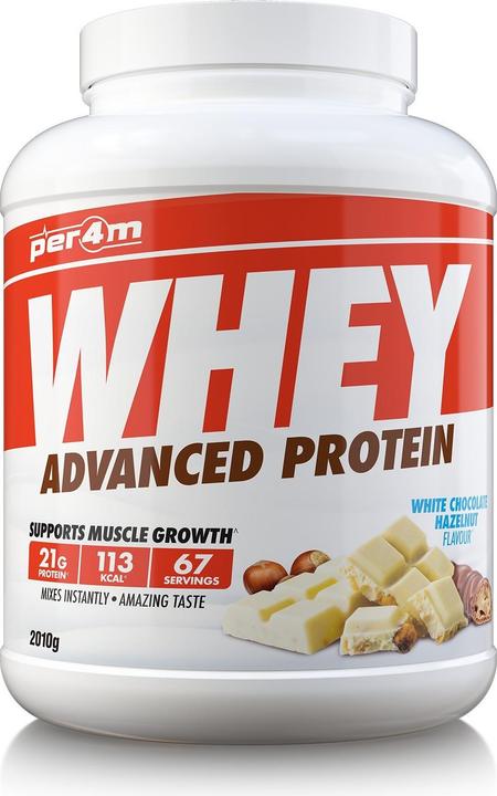 Per4m Whey Advanced Protein (2010 g)