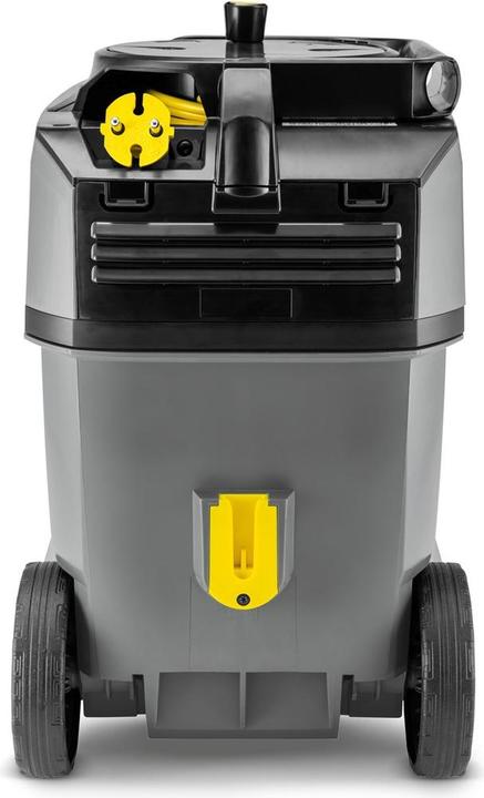 Image du produit Kärcher T 15/1 Adv HEPA NEW 1.355-307.0 (Aspirateur sec)