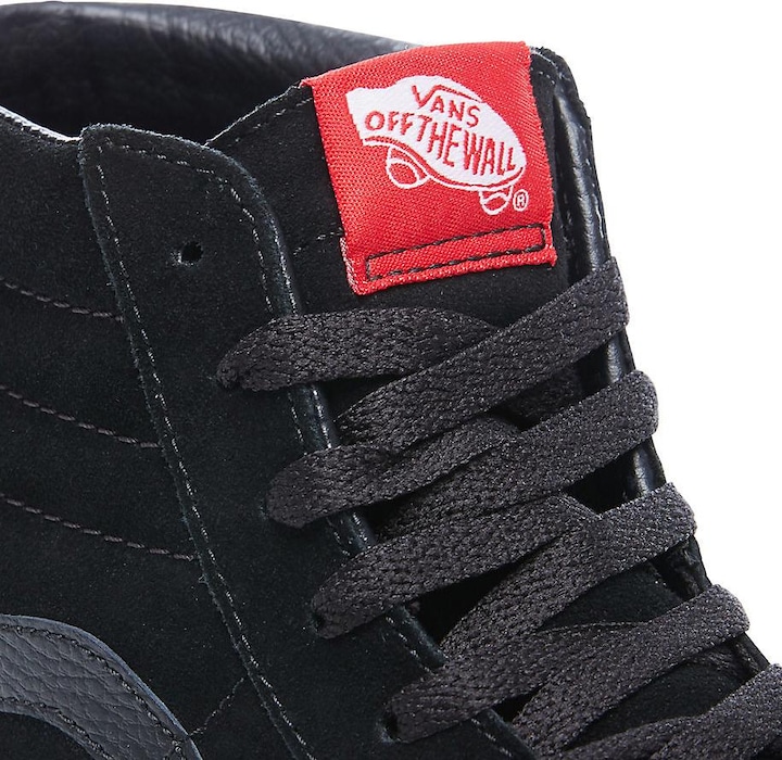 Produktbild Vans SK8-Hi (40)