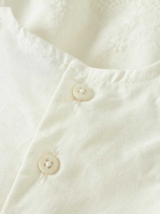 Image du produit Name it Broderie Anglaise Kleid (80)