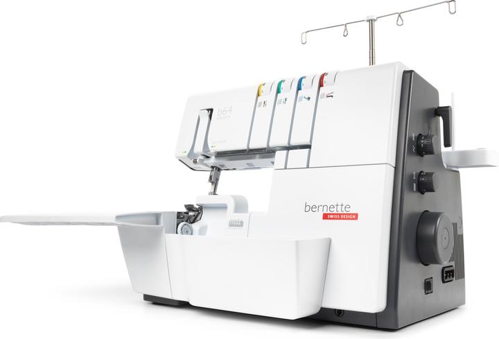 Image du produit Bernette b64 Airlock