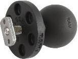Actual product image RAM Mounts Unpkd RAM Screw On Base For