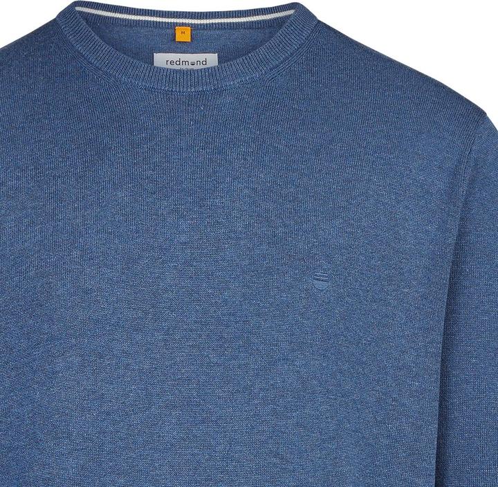 Actual product image Redmond 2er Pack Basic Pullover (S)