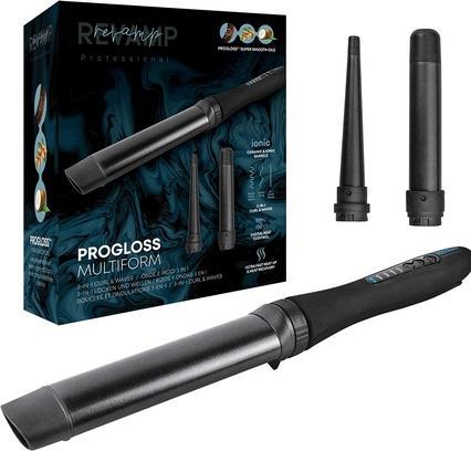 Produktbild Homedics Revamp WD-1500-EU Progloss Multiform Curl & Waves (38 mm)