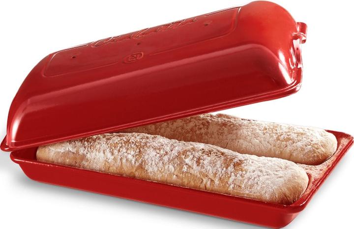 Produktbild Emile Henry Pain Ciabatta