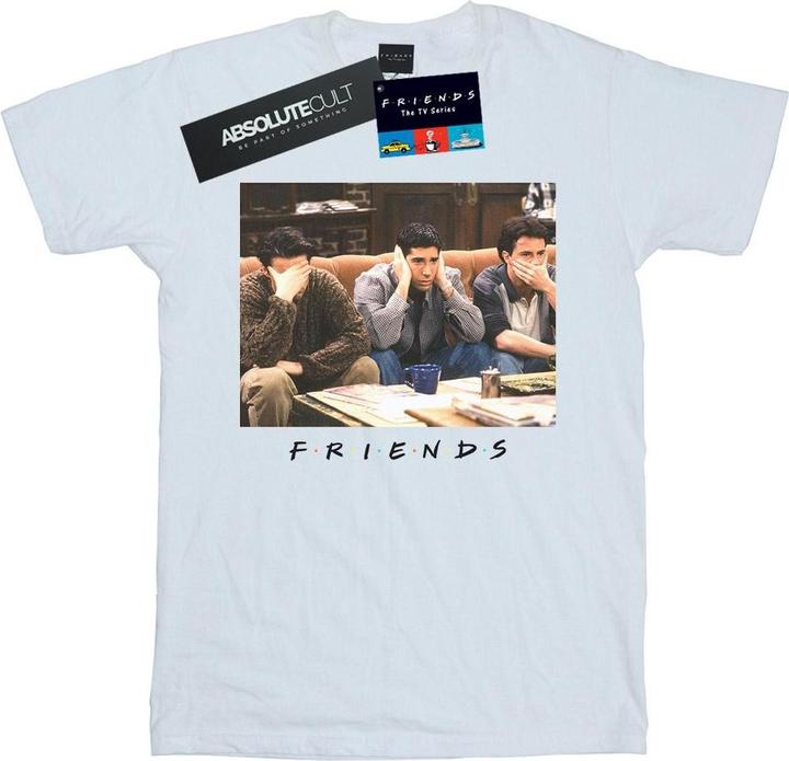 Produktbild Friends Three Wise Guys TShirt (XXL)