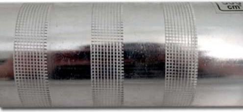 Produktbild Toya 500 mm Handölpumpe