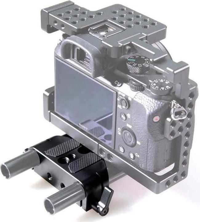 Actual product image SmallRig Multiprurpose U-Base 1674 (Various video accessories)