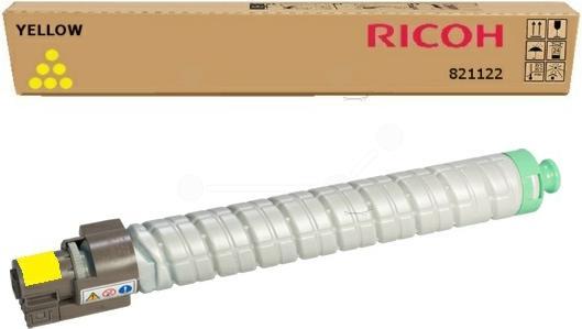 Produktbild RICOH 821186 (Y)