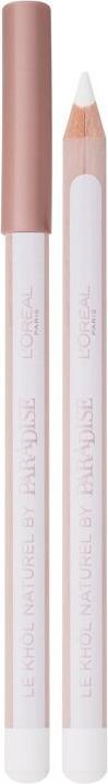 Actual product image L'Oréal Paris Superliner Le Khol (120 Immaculate Snow)