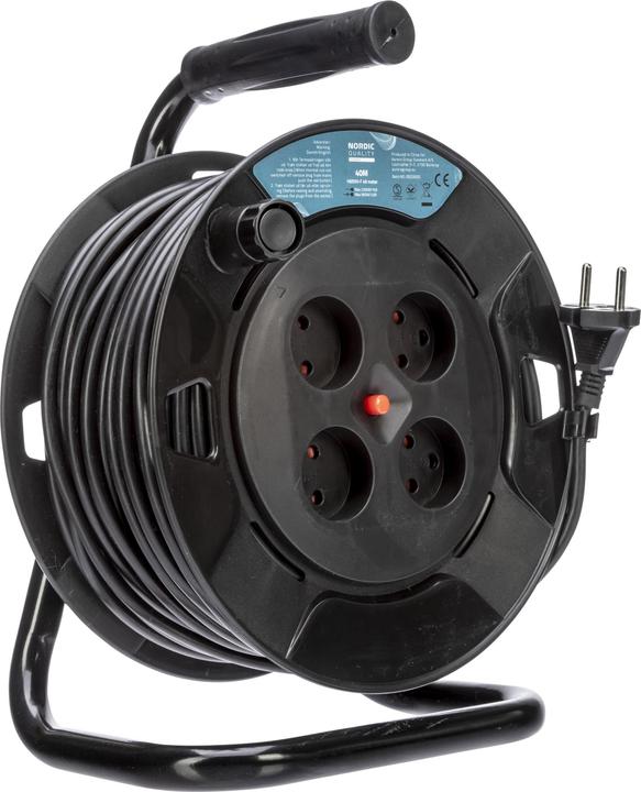 Produktbild Nordic Cable Reel - 40 m (40 m)