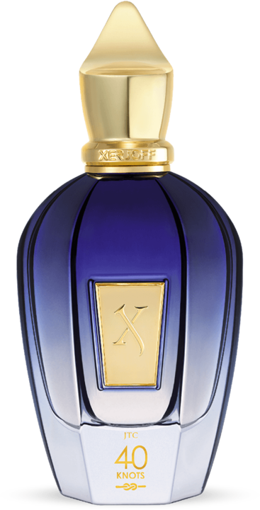Actual product image XerJoff 40 Knots (Eau de parfum, 100 ml)