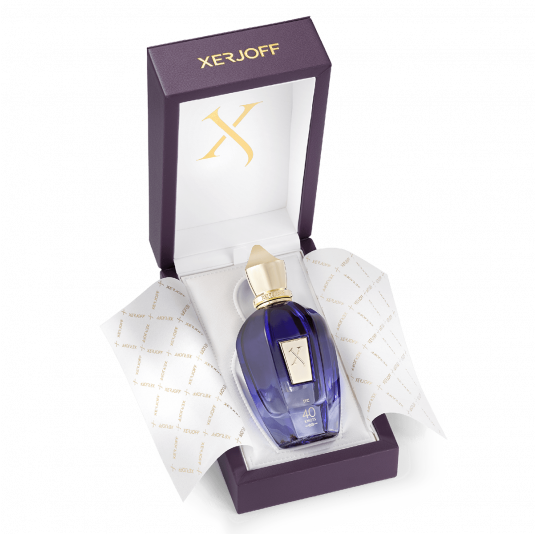 Actual product image XerJoff 40 Knots (Eau de parfum, 100 ml)