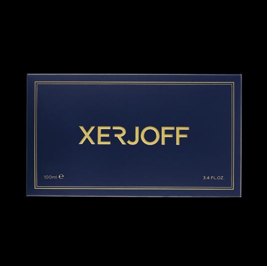 Actual product image XerJoff 40 Knots (Eau de parfum, 100 ml)