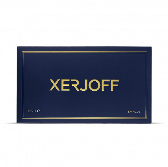 Actual product image XerJoff 40 Knots (Eau de parfum, 100 ml)