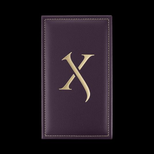 Actual product image XerJoff 40 Knots (Eau de parfum, 100 ml)