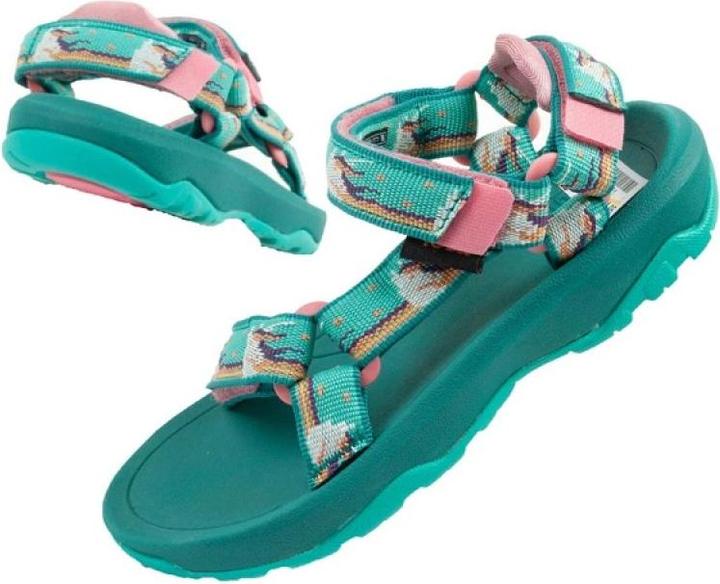 Produktbild Teva Hurricane Kindersandalen (32)