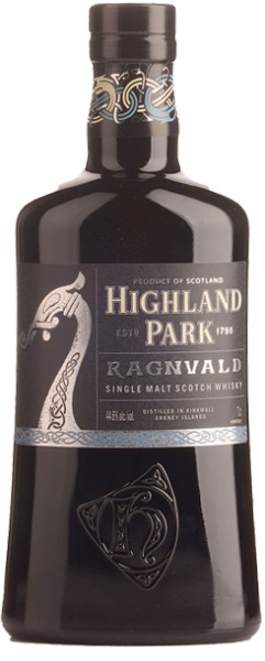 Produktbild Highland Park Ragnvald (Scotch Whisky, 1 x 70 cl)