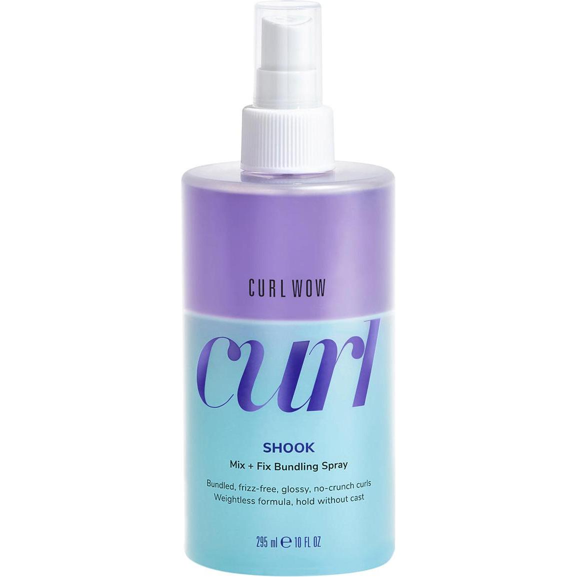 Color Wow - Shook Mix + Fix Bundling Spray (295 ml) (CW571)