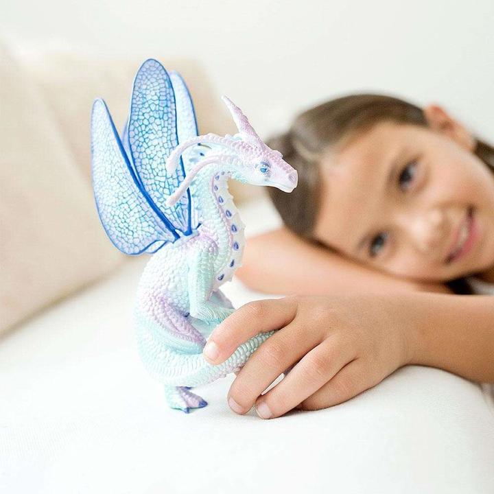 Produktbild Safari Feen Drache