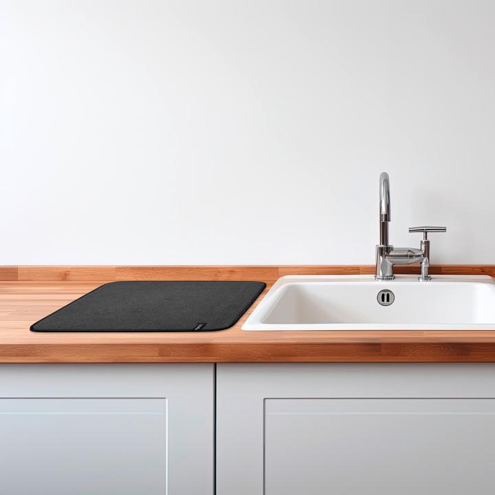 Immagine prodotto Ladelle Abtropfmatte Microfaser 41x47 cm