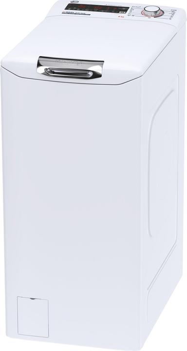 Image du produit Hoover H3TM28TAMC5/1-S (8 kg, Droite, Vers le haut)