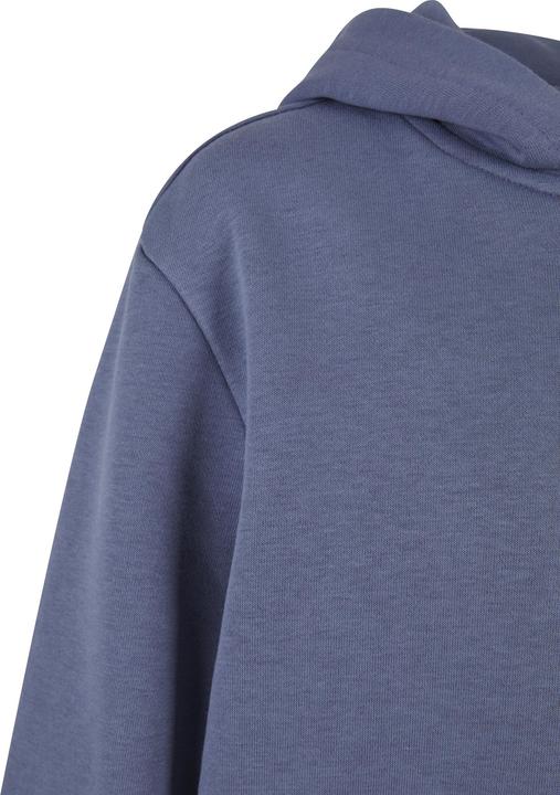 Produktbild Urban Classics Boys Boxy Zip Hoody - 160517 (110, 116)