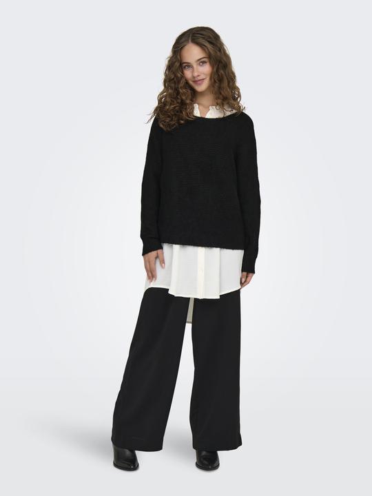 Produktbild JdY JDYUMA Strickpullover Strickpullover (M)