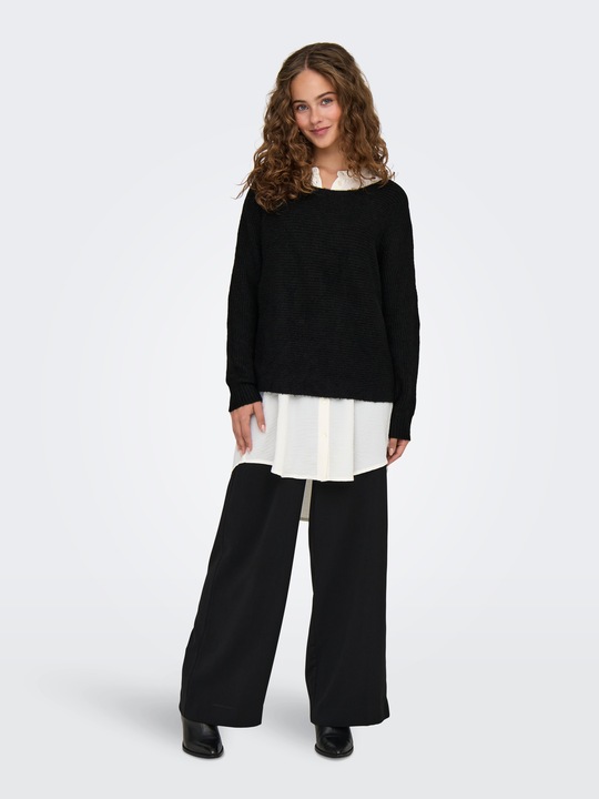 Image du produit JdY JDYUMA Pull en maille Pull en maille (M)