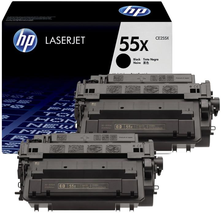 Produktbild HP 55x (BK)